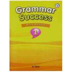Grammar Success 1: Writing Workbook (Paperback)