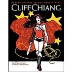 Cliff Chiang (Paperback)