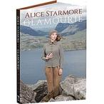 ショッピングMAGICIAN Alice Starmore's Glamourie (Hardcover)