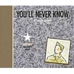 You'll Never Know Book Three (Hardcover)