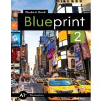Blueprint 2 (Student's Book+CDRom)