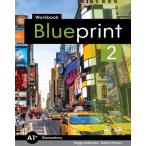 Blueprint 2 (WorkBook+Audio CD )