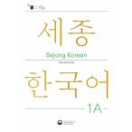  корейский язык книга@[Sejong Korean 1A: английская версия :Sejong Korean 1A( английская версия )] Корея книга