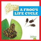 A Frog's Life Cycle (Paperback)