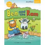 Story Phonics 2-1: Ben and the Ram (Student Book)