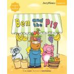 Story Phonics 2-2: Ben and the Pig (Student Book)