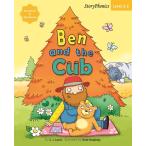 Story Phonics 2-3: Ben and the Cub (Student Book)