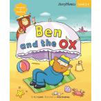 Story Phonics 2-4: Ben and the Ox (Student Book)