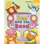 Story Phonics 2-5: Ben and the Band (Student Book)