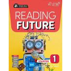 Reading Future Starter 1 (Student Book Workbook MP3 CD including Class B)