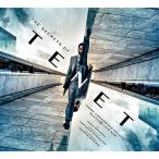 The Secrets of Tenet: Inside Christopher Nolan's Quantum Cold War | Foreword by John David Washington  backword by Kenneth Branagh (Tenet Movie  Mak