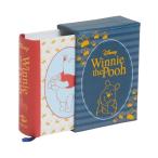Disney: Winnie the Pooh [tiny Book] (Hardcover)
