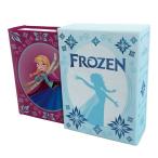 Disney Frozen Tiny Book (Novelty)