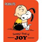 Snoopy's Book of Joy (Board Books)