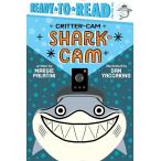 Shark-CAM: Ready-To-Read Pre-Level 1 (Paperback)