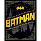 DC Comics: The Wisdom of Batman (Hardcover)
