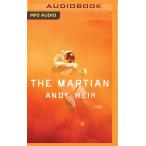 The Martian (MP3 CD)