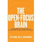 The Open-Focus Brain
