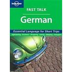 Fast Talk German (Paperback)
