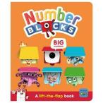 Numberblocks Big Numbers: A Lift the Flap Book (Board Book)