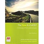 The New A-Z of ELT Paperback (Paperback)