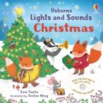 ショッピングｈｅａｒｔｗａｒｍｉｎｇ Lights and Sounds Christmas (Board Book)