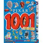 Pixar: 1001 Stickers (Paperback)
