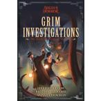 ショッピングMAGICIAN Grim Investigations: Arkham Horror: The Collected Novellas Vol. 2 (Paperback Paperback Original)