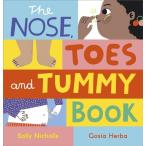 The Nose Toes and Tummy Book (Hardcover)