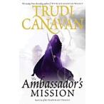 The Ambassador's Mission: Book 1 of the Traitor Spy (Paperback)