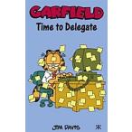Time to Delegate (Paperback)