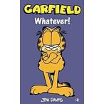Garfield - Whatever! (Paperback)