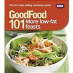 Good Food: More Low-fat Feasts: Triple-tested Recipes (Paperback)