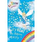 Crystal The Snow Fai