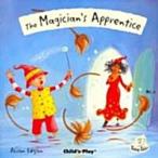The Magician's Apprentice (Paperback)