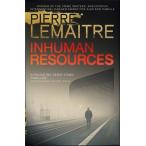 Inhuman Resources: NOW A MAJOR NETFLIX SERIES STAR