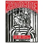 Zooicide: Seeing Cruelty Demanding Abolition (Paperback)