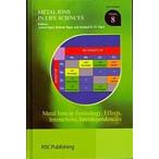 Metal Ions in Toxicology: Effects Interactions Interdependencies (Hardcover)