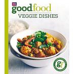 Good Food: Veggie Dishes (Paperback)