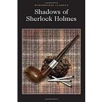 Shadows of Sherlock Holmes (Paperback)