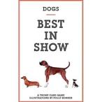 Dogs: Best in Show (Cards)