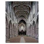 The English Cathedral (Hardcover New)