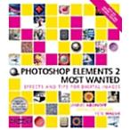 Photoshop Elements 2 Most Wanted