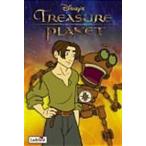 Disney : Treasure Planet