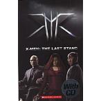 X-Men 03 (Paperback + 1 CD)