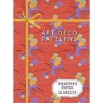 Art Deco Patterns : from the VA Museum (Other Book Format)