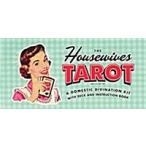 The Housewives Tarot: A Domestic Divination Kit (Cards)