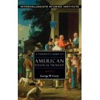 A Student's Guide to American Political Thought (Paperback)