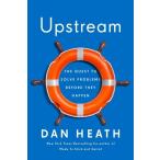Upstream: The Quest to Solve Problems Be