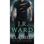 Claimed (Mass Market Paperback)